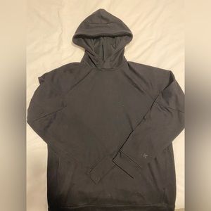 Mens lululemon hoodie